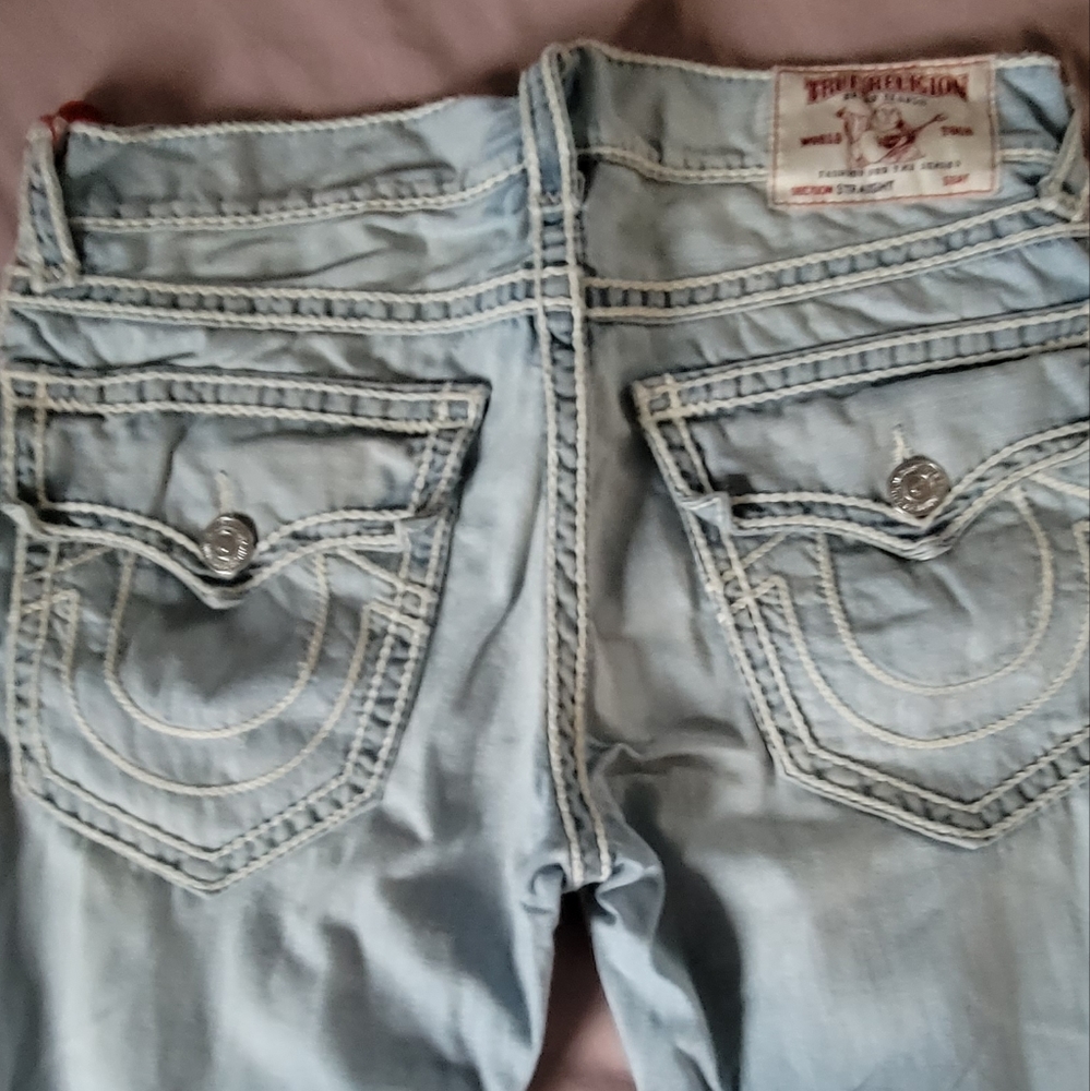 Men jeans